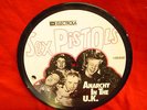 THE SEX PISTOLS ANARCHY IN THE UK 7
