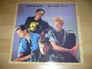 Depeche Mode - Be a Part of It  Neuw. Selten  Live Hammersmith Odeon 03.11.84