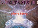 PIERRE HENRY Cortical Art III Sept 1973  French PHILIPS Stereo 6510 015 Mint