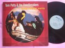 TOM PETTY & THE HEARTBREAKERS Greatest Hits V Rare Orig1993  Euro 2LP Set