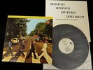 The Beatles Mobile Fidelity MFSL Abbey Road 1-023