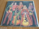 fotheringay sandy denny 1970 uk island pink rim palm label vinyl lp ilps 9125 ex