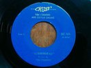 STOMPIN' TOM CONNORS 7
