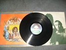 NAZARETH   rampant   1974-FIRST UK PRESS - MOONCREST   LABEL -EX+