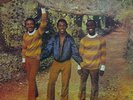 The Maytals(Vinyl LP)Monkey Man-UK-SHAKELP 001-Shakedown-M/M