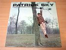 EX/EX  Patrick Sky/A Harvest Of Gentle Clang/1969 Vanguard Stereo LP