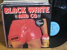 BLACK WHITE AND CO - 