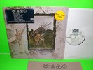 LED ZEPPELIN : IV  (Atlantic SD 7208) WHITE LABEL PROMO lp W/ ZoSo Title Sticker