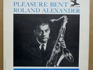 ROLAND ALEXANDER 