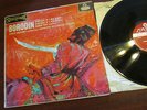 HP TAS LIST LONDON BLUEBACK BB CS 6126 LP BORODIN PRINCE IGOR ANSERMET 1E/1E NM-