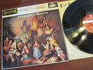 LONDON BLUEBACK BB CS 6152 MUSIC FROM SPAIN ATAULFO ARGENTA VERY RARE 1M/1M NM-