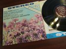MERCURY LIVING PRESENCE STEREO LP SR 90213 RAVEL DEBUSSY PARAY FR-1/4 NM-- NR