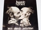 PUNGENT STENCH -Been Caught Buttering LP 1991 NB 052 ...cannibal corpse entombed