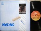 BOB DYLAN Street Legal RaRe SOUTH AMERICA Special DJ Promo Jacket LP