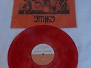 Rolling stones, animal duds, only 30 copies, coloured vinyl