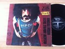 Frank Zappa - Lumpy Gravy LP 1972 UK 1st Verve Press Bizarre VG/VG+ vinyl record