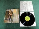 JETHRO TULL “AQUALUNG” CHRYSALIS ILPS 9123 UK 1st A-1U/B-3U WHITE “i” LOGO EX