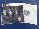 WITH THE BEATLES SUPER UK MONO rare JOBETE ERROR 1n1n COPY L K