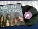 DEEP PURPLE 