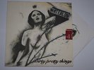 Dirty Pretty Things - Waterloo LP + Limited 7
