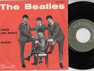 BEATLES Twist and shout 7