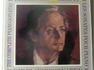 Beethoven Complete Piano Sonatas Wilhelm Kempff DGG Box