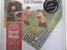 Cat Stevens - Harold and Maude Soundtrack   NEW FACTORY SEALED OOP LP