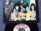 KISS-Shandi-Misspress-Missprint 7 PS-Made in Holland