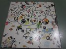 ATLANTIC SD19128 LED ZEPPELIN III  ALBUM USA RECORD Mint Condition