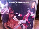 THE CULT THE MAIL MUST GO THROUGH LP STARBURST 500 RARE FUNK NM SHRINK