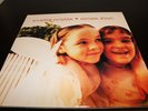 Sealed Smashing Pumpkins Siamese Dream LP Record Virgin Caroline/Orange Marble
