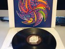 The Move 1970 Move / Shazam Cube Records TOOFA 5 UK Double LP Ex/Ex/Ex