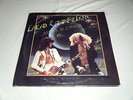 Led Zeppelin - Alpha & Omega Live - 4 LP - 1968 & 1977 - Rare International