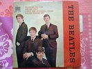 THE BEATLES (from me to you) 45t ep soe 3739