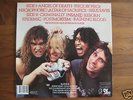 SLAYER Reign In Blood 1986 Vinyl Exodus Metallica Dark Angel Anthrax Iron Maiden