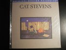 SEALED:Mobile Fidelity Sound Lab Cat Stevens Teaser & the Firecat LP MFSL 1-244
