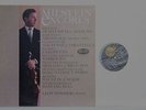 NATHAN MILSTEIN : MILSTEIN ENCORES MONO        P 8536