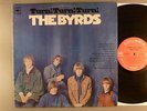 Byrds, The  Turn Turn Turn   Mono