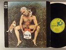 Panta Rei  Self-Titled    Swedish Press  Rare Prog Psych
