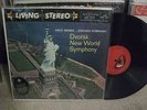 RCA Living Stereo LSC-2214 LP reiner dvorak NM- 18s/9s 1958