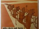 MILES DAVIS horns PRESTIGE NYC vinyl LP   RARE   RVG   HEAR IT
