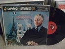 RCA Living Stereo LSC-2234 LP rubinstein saint-saens franck NM- 14s/8s 1958 NM-