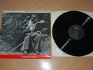 BLIND GARY DAVIS Pure Religion and Bad Company UK LP RARE 77 LA 12/14 Blues