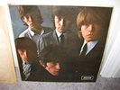 THE ROLLING STONES NO2 LK 4661 1ST UK MONO ISSUE 