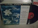 RCA Living Stereo LSC-2312 LP bach cantatas shaw harrelll 1s/2s 1960 VG++