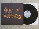 Out of Darkness S/T 1970 UK psych reissue Little Wing label