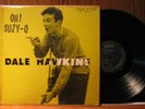Dale Hawkins OH Suzy-Q LP Chess 1429