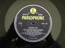 Beatles Something New UK Parlophone Export LP - CPCS 101 - 1965 1st Day Pressing