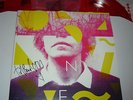 TIM BURGESS. CHARLATANS. OH NO I LOVE YOU MORE LP. SIGNED. RED. DOUBLE. 1 / 500.