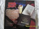 morbid angel covenant rare original pressing vinyl